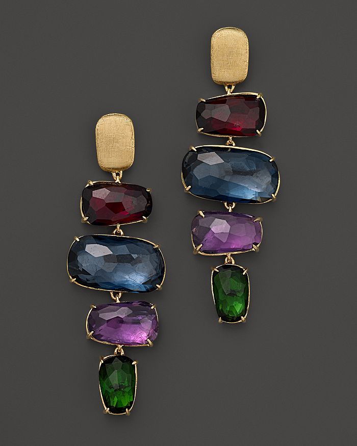 Marco bicego sales murano earrings