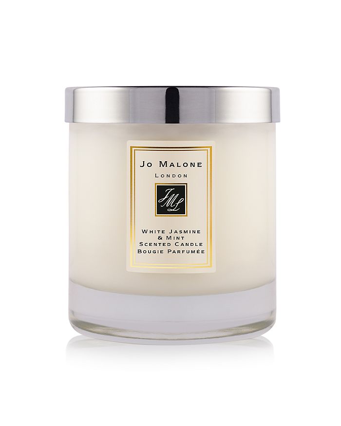 Jo Malone London White Jasmine & Mint Home Candle | Bloomingdale's