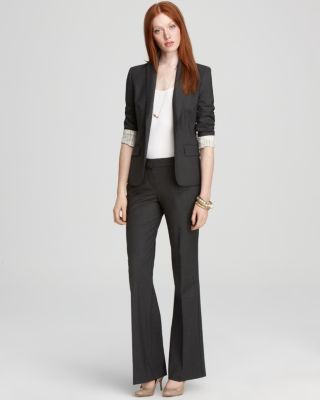 Theory - Gabe Jacket & Pants