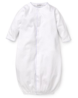 Kissy Kissy - Boys' Polka Dot Convertible Gown - Baby