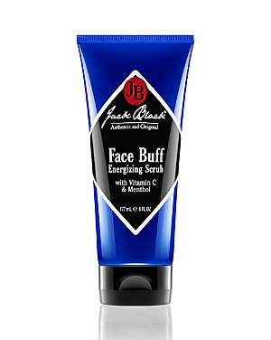 Jack Black Face Buff Energizing Scrub 6 oz.