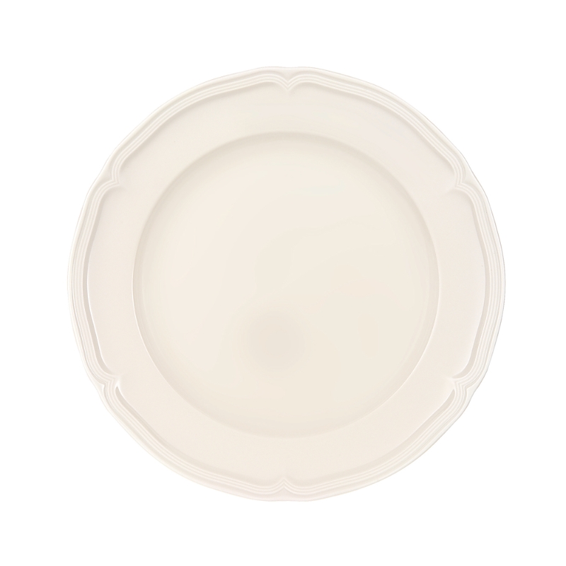 Villeroy & Boch Manoir Dinner Plate