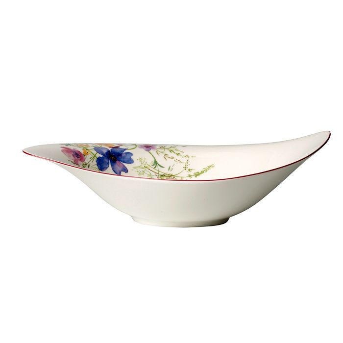 Villeroy & Boch Mariefleur Salad Bowl, 14" Bloomingdale's