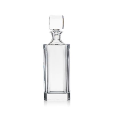 Rogaska - Manhattan Vodka Decanter