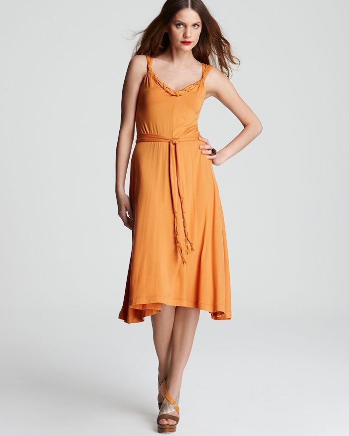 Elie tahari deals dresses bloomingdales