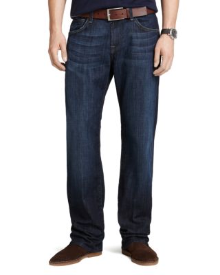 7 for all mankind relaxed