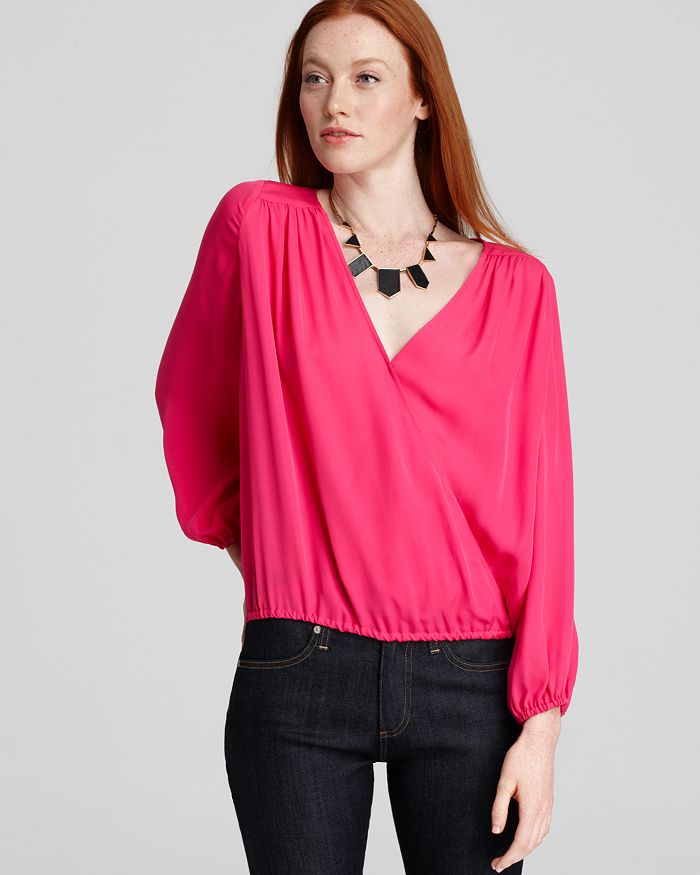 Bloomingdales joie tops top
