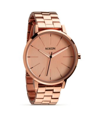 nixon watches womens