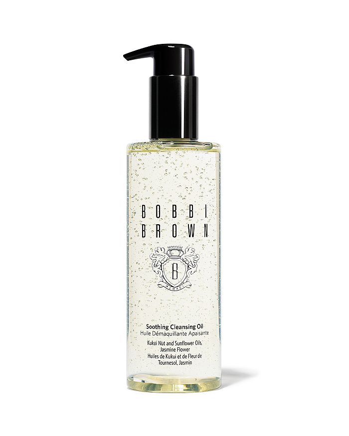 BOBBI BROWN SOOTHING CLEANSING OIL,E87801