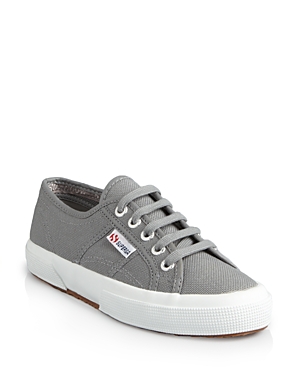 Superga Women's Classic Low Top Sneakers Superga Women's Classic Low Top Sneakers