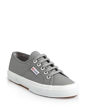 Superga Women's Classic Low-Top Sneakers