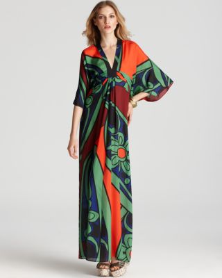 likely leandra gown