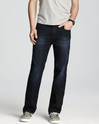andre jeans comfort fit