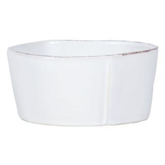 VIETRI Lastra Medium Serving Bowl