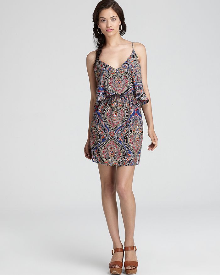 Shortest 2025 dress 20s