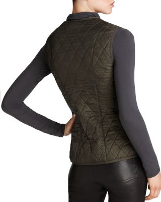 Barbour Jacket & Vest