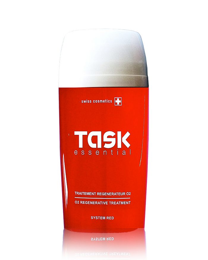 TASK ESSENTIAL SYSTEM RED,TK0300