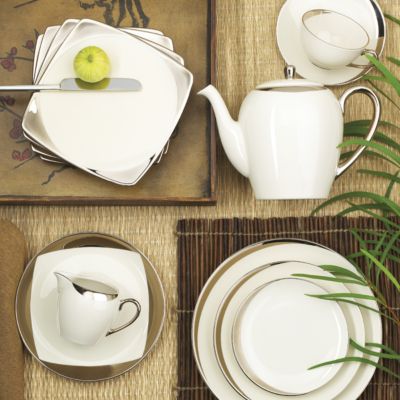 Pickard China - Crescent Dinnerware