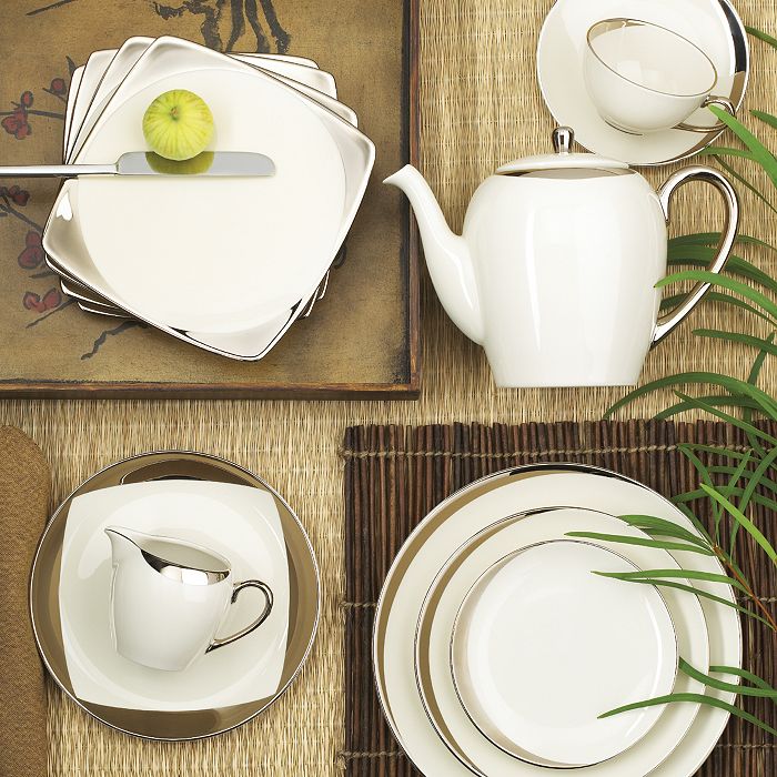 Pickard China Crescent Dinnerware Bloomingdale's