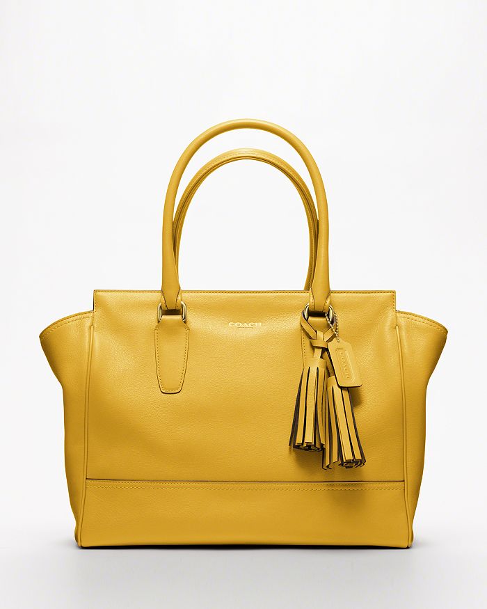 Coach candace sales carryall