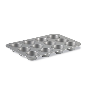 Calphalon Nonstick Muffin Pan In Metallic
