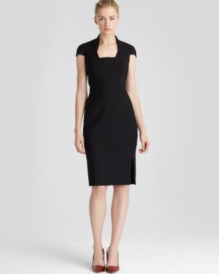 REISS Tailored Dress - Ilda | Bloomingdale's Women