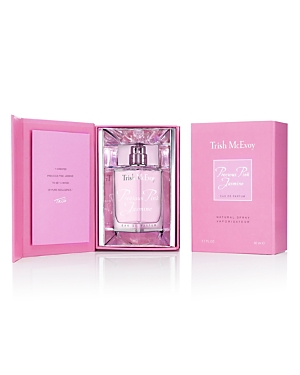 Trish McEvoy Precious Pink Jasmine Eau de Parfum