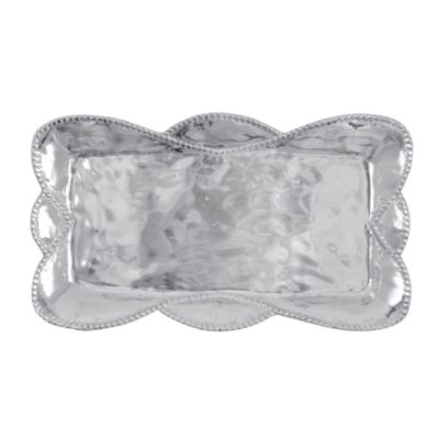 Mariposa - Sue&ntilde;o Small Plate/Butter Dish