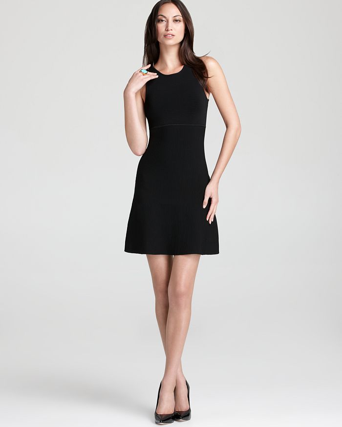 Issa London Knit Dress - Sleeveless | Bloomingdale's
