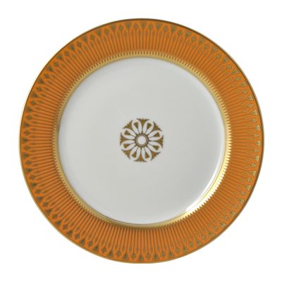 Bernardaud - Soleil Levant Salad Plate