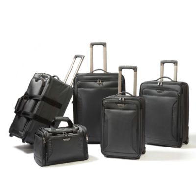 road warrior collapsible luggage