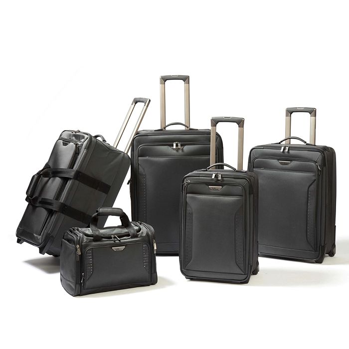Road warrior collapsible suitcase store