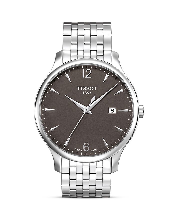 Tissot tradition quartz hotsell