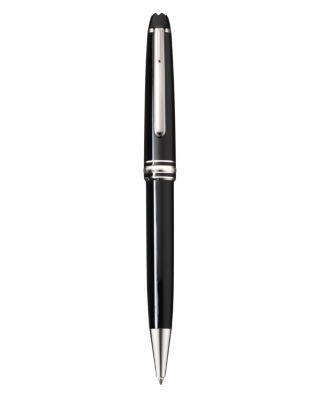 montblanc pen types