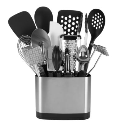 15-Piece Everyday Kitchen Tool Set