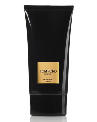 tom ford shower gel mens