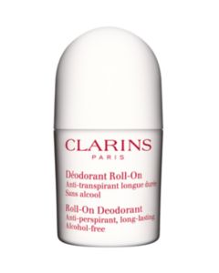 Clarins - Roll-On Deodorant