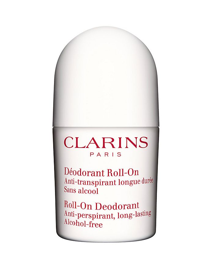 CLARINS ROLL-ON DEODORANT,59619