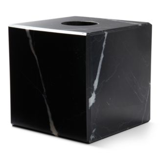 Waterworks Luna Marble Tissue Cover | Bloomingdale's