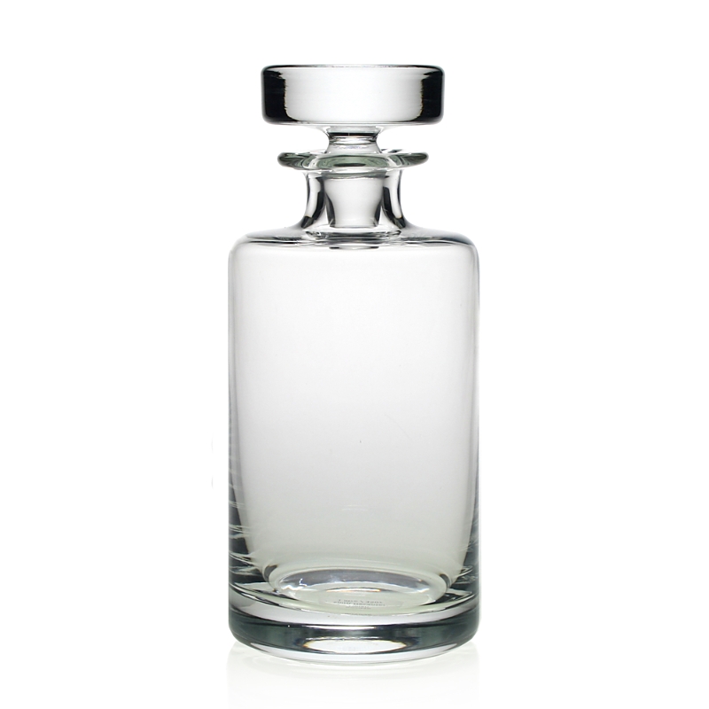 William Yeoward Crystal William Yeoward American Bar Lillian Spirit Decanter In Clear