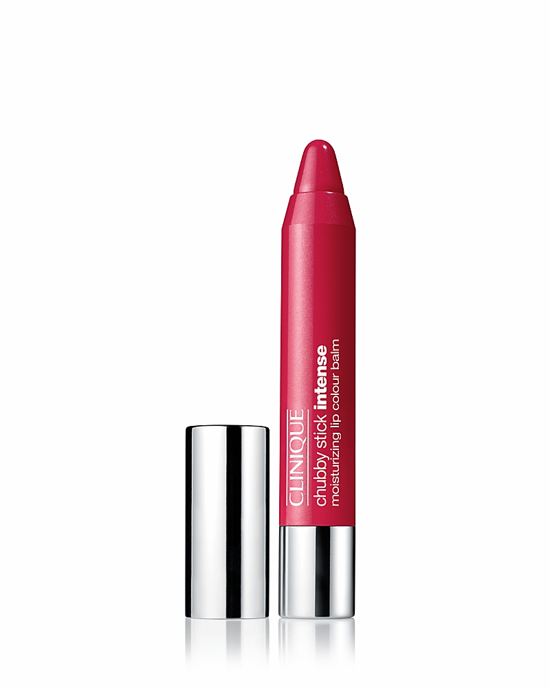 Clinique Chubby Stick Intense Moisturizing Lip Colour Balm