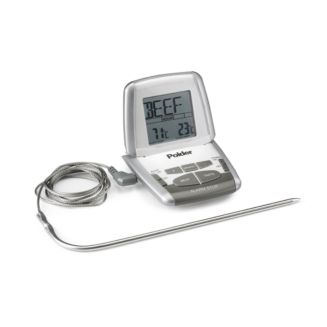 Polder Pre-Programmable Thermometer | Bloomingdale's