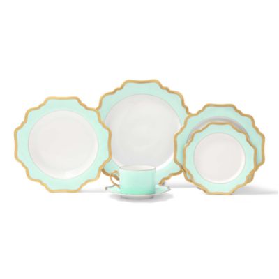 Anna&#39;s Palette Dinnerware Collection