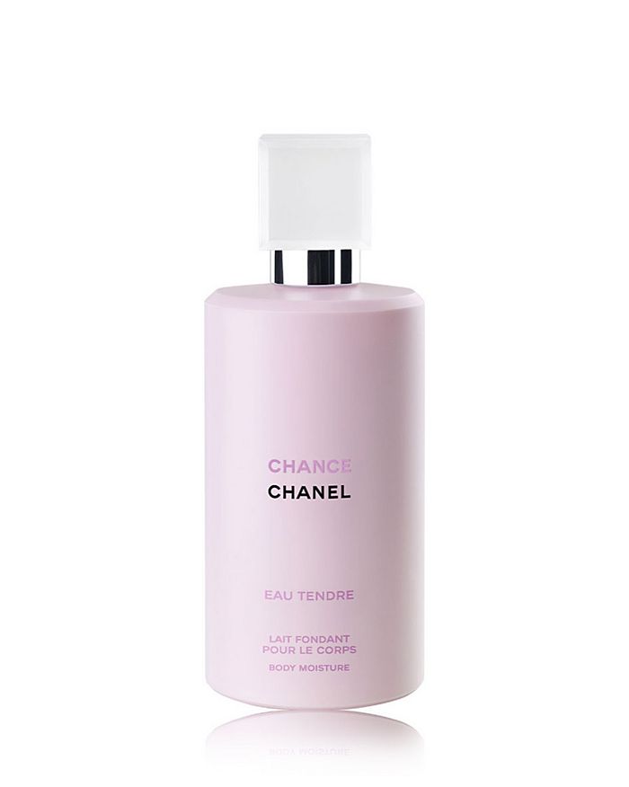 Chanel Chance Eau Tendre Body Moisture 6 8 Oz Bloomingdale S