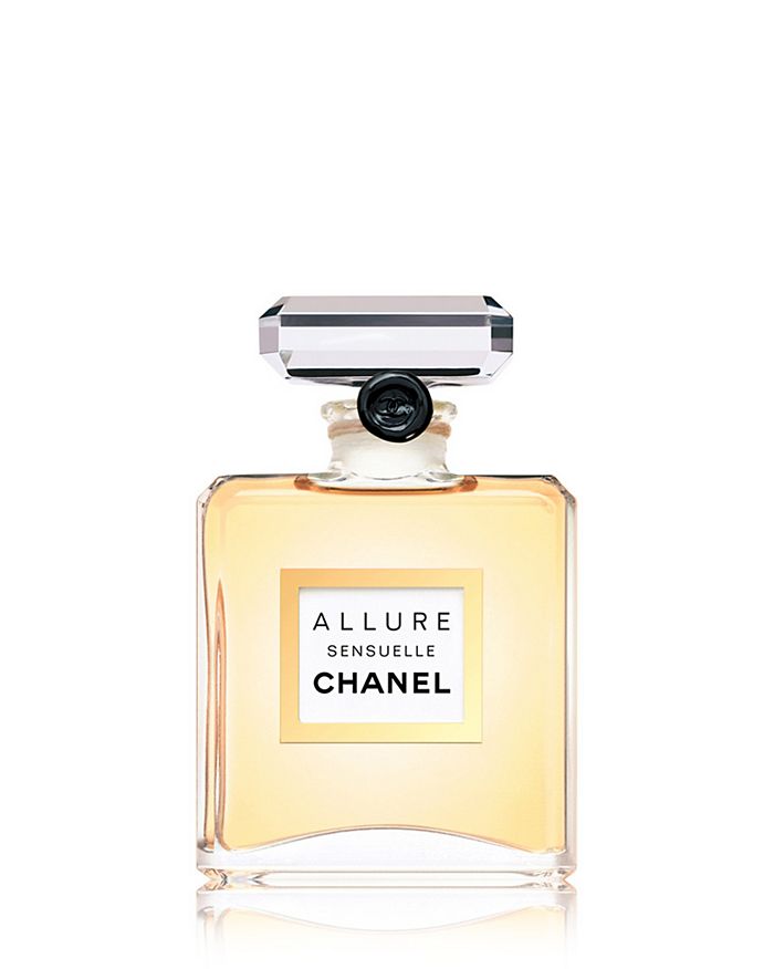 CHANEL ALLURE SENSUELLE Parfum Bottle 0.25 oz.