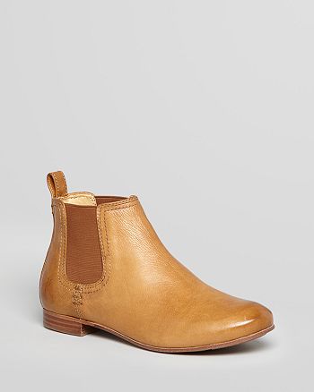 frye jillian chelsea boot