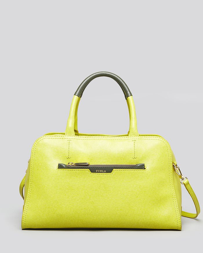 Furla Satchel Diamante Bloomingdale s