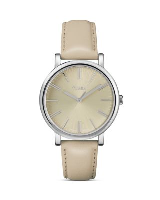 Timex Originals Modern Easy Reader Watch, 39mm | Bloomingdale's