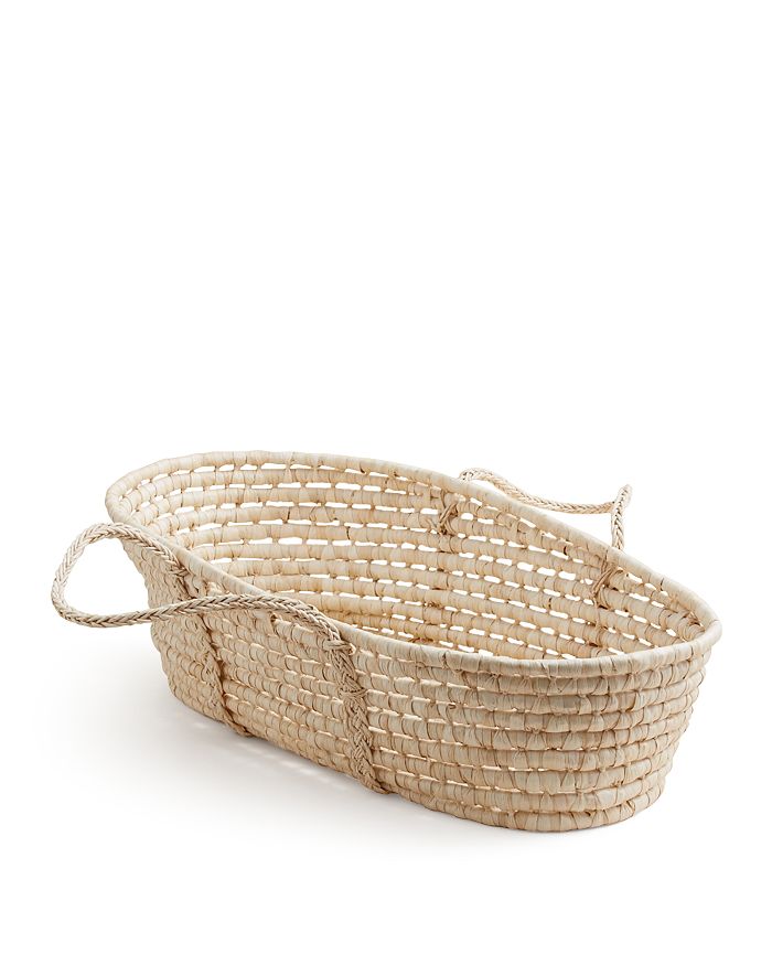 Badger Basket Moses Basket Bloomingdale S