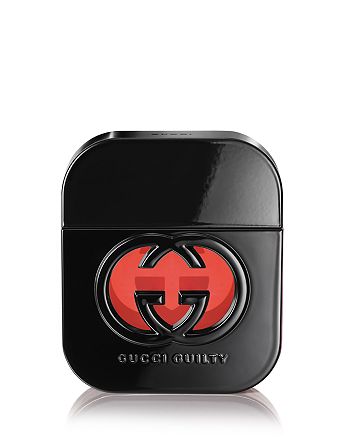 verdrietig Locomotief Eerlijkheid Gucci Guilty Black Eau de Toilette 1.6 oz. | Bloomingdale's